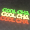 裤杈乐队COOLCHA - If you wanna dance（Live版）
