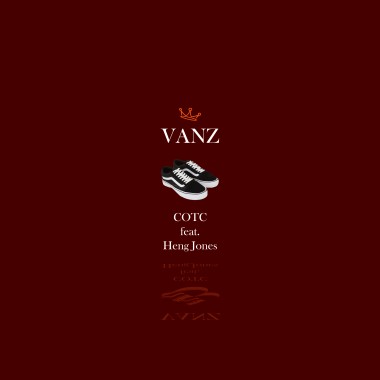 COTC - VANZ feat. Heng Jones