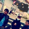 旅途（master之前）