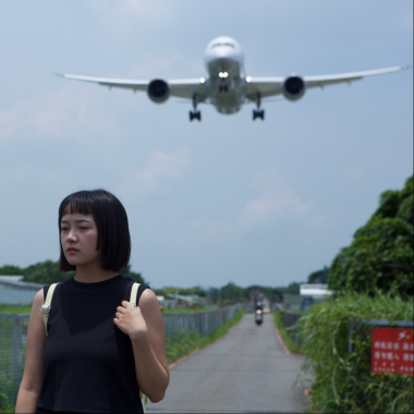 失聯的航班