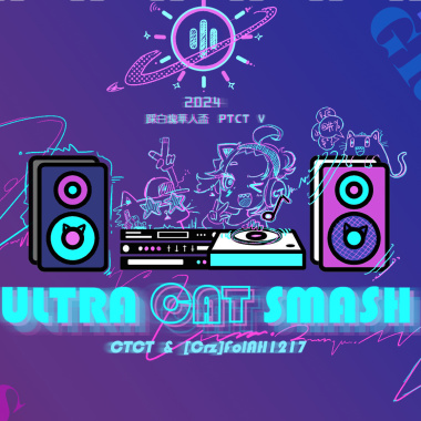 CTCT - Ultra Cat Smash