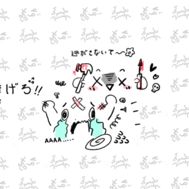 CTCT - 絶対逃げろ!!(Zettai Runaway!!)