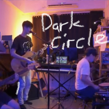 溫室汽球 Cover