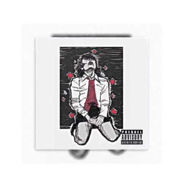 《活著沒有money 只有music 》Ft. Young Tyler