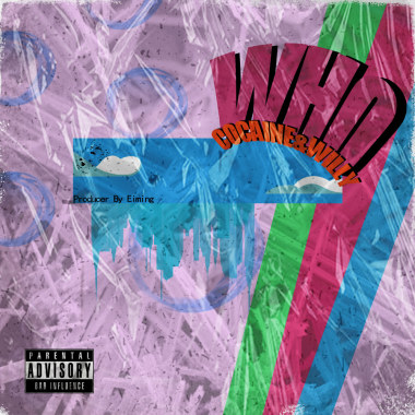 Cainever Offset - " 誰 Who " feat. 簡嘉彣Willy