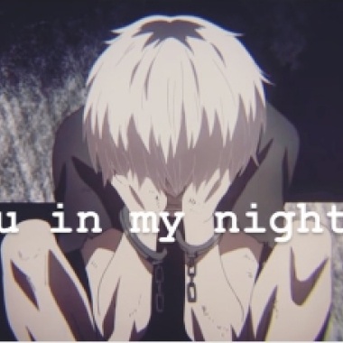 (舊demo) see u in my nightmare
