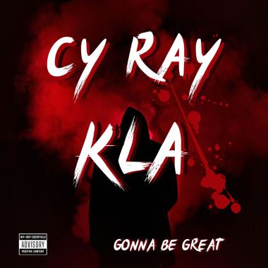 CY Ray - KLA(Official Audio)