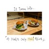 「A Habit Only Half Alive」Demo ft.林鼎紳
