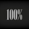 100%