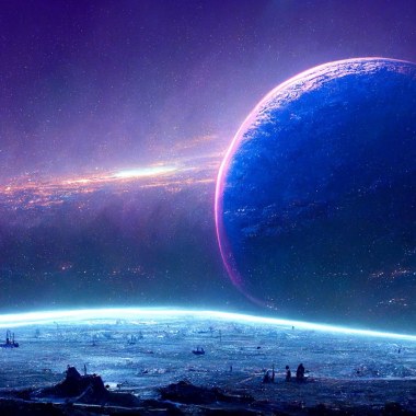 Wasteland Reminiscence