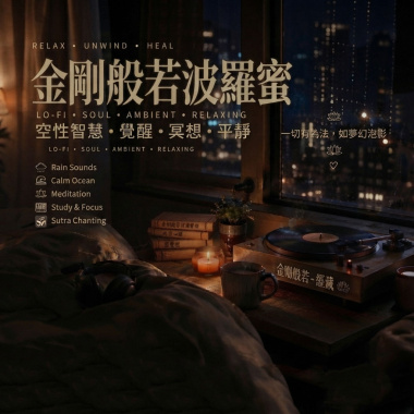 金剛般若波羅蜜–如法受持分第十三