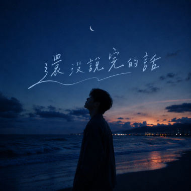 《還沒說完的話》4.笑著爛下去