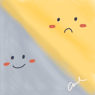 別慌