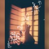 橘色泡沫 (demo)
