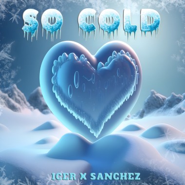 So Cold（冰天雪地）