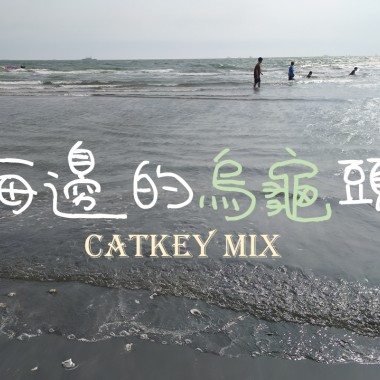 海邊的烏龜頭 KAWAII FUTUREBASS CATKEYMIX