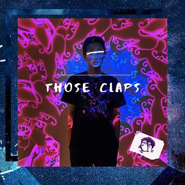 Ch - Those Claps (Audio)