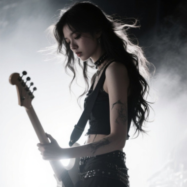 狂 (雙星奇緣《藏》與《狂》之 《狂》)