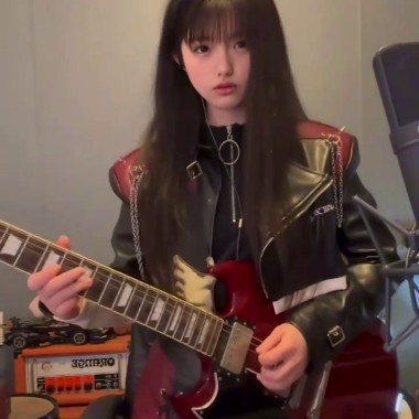 用我的歌征服世界