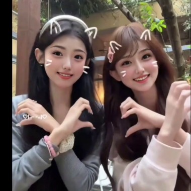 姊妹情深