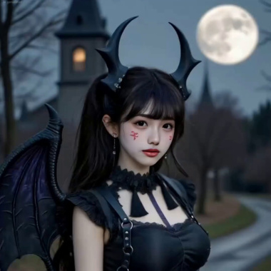 小女巫的不可思議生活