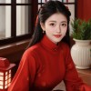 小女巫的新年魔法派對