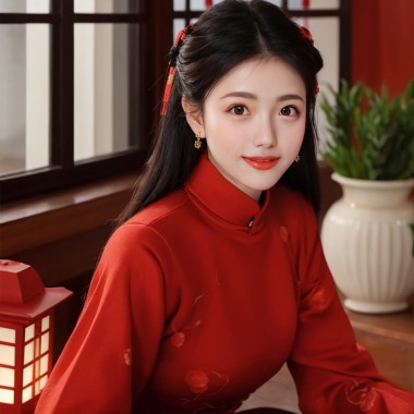 小女巫的新年魔法派對