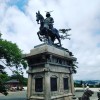 林森号小巷