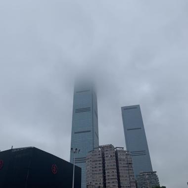 我不过