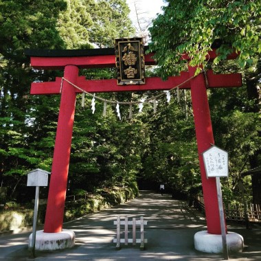 旅人