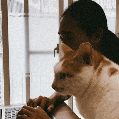 很俗的情歌1：若不是你
