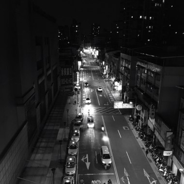 晚安別怕
