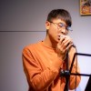 謝幕後