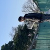 三分天下，兩人世界