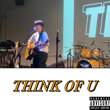 Think of U
