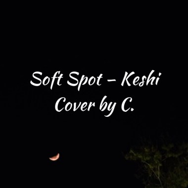 Soft spot.(acoustic version)