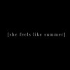 Summer.(Live version cover by C.)