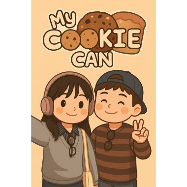 My Cookie Can feat.Yau（cover)