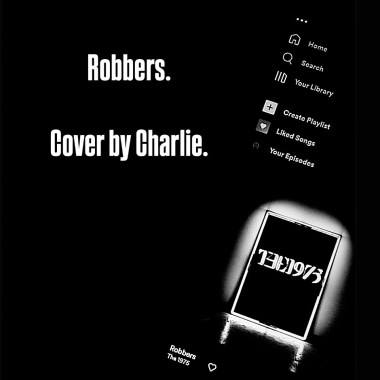 Robbers.
