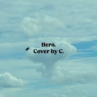 Hero.
