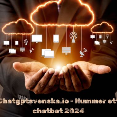 ChatGPT Svenska Gratis