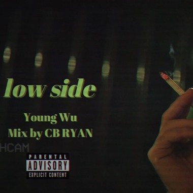Young Wu - 《烙賽 (low side)》 (Official Visual) #請用耳機感受