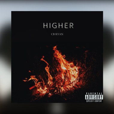CB RYAN - 《 Higher 伸手牌 》