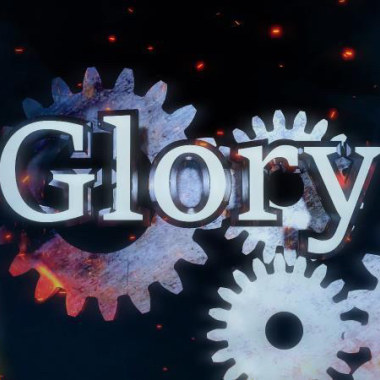 CB RYAN - 《Glory 榮耀》(Official Visual) #請用耳機感受