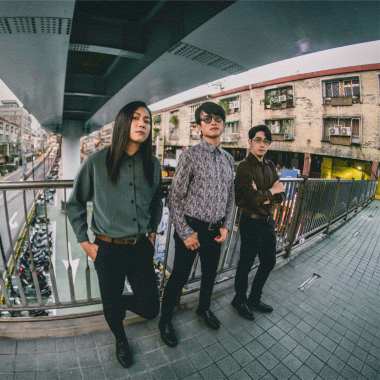 鹹魚&高跟鞋 Salted Fish & High Heels