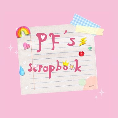 PF's scrapbook