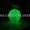 The Green Planet