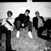 Chill room 5am