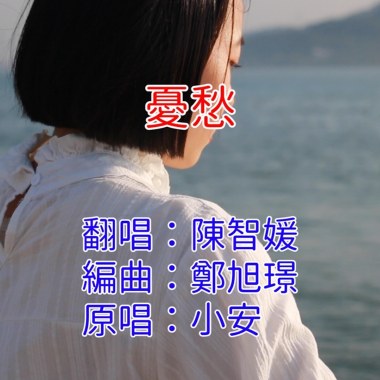 憂愁Cover