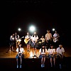 陽明高中畢業歌-扉頁